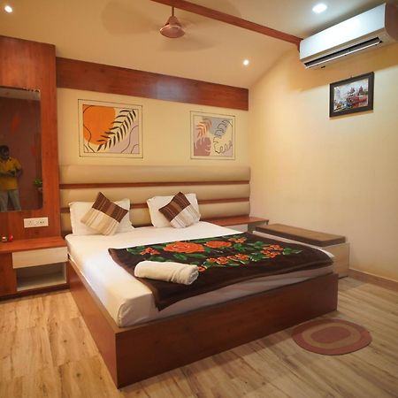 Bhangar Banabithi Resort المظهر الخارجي الصورة