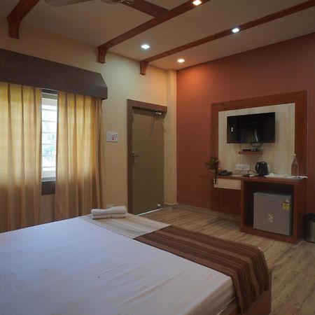 Bhangar Banabithi Resort المظهر الخارجي الصورة