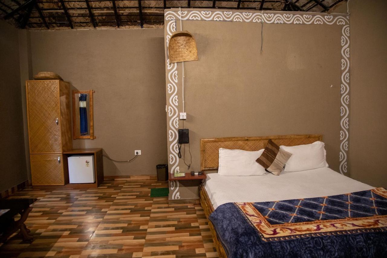 Bhangar Banabithi Resort المظهر الخارجي الصورة