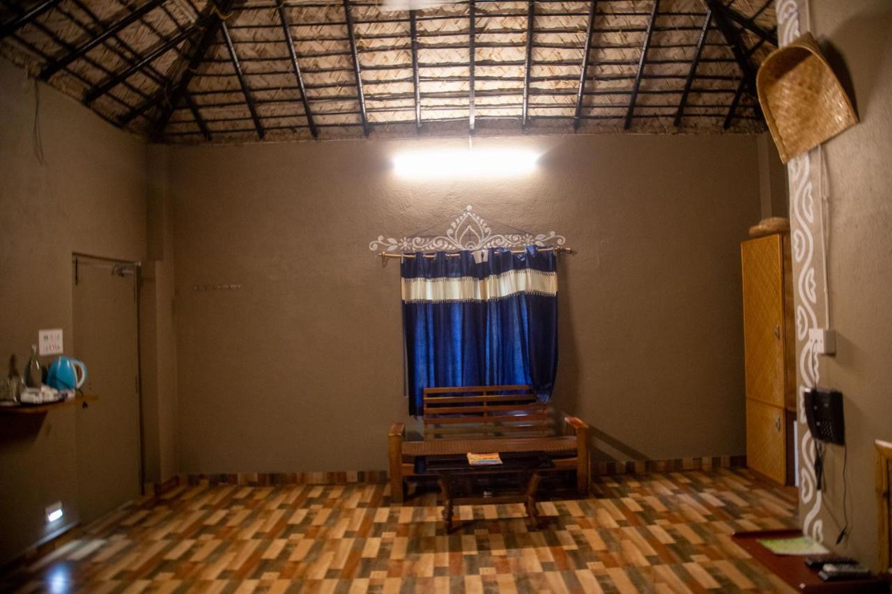 Bhangar Banabithi Resort المظهر الخارجي الصورة