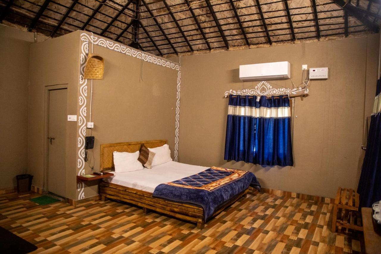 Bhangar Banabithi Resort المظهر الخارجي الصورة