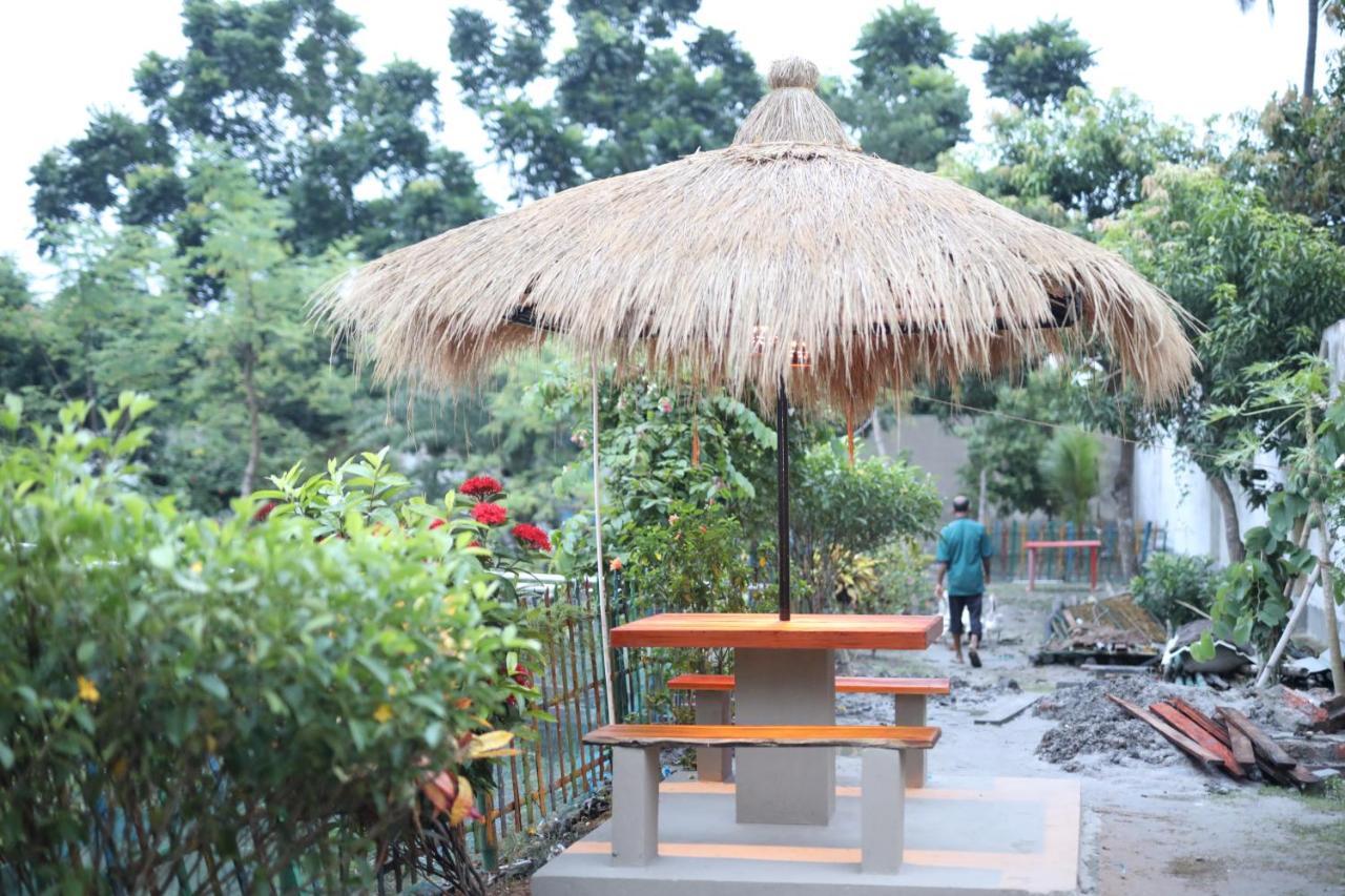 Bhangar Banabithi Resort المظهر الخارجي الصورة