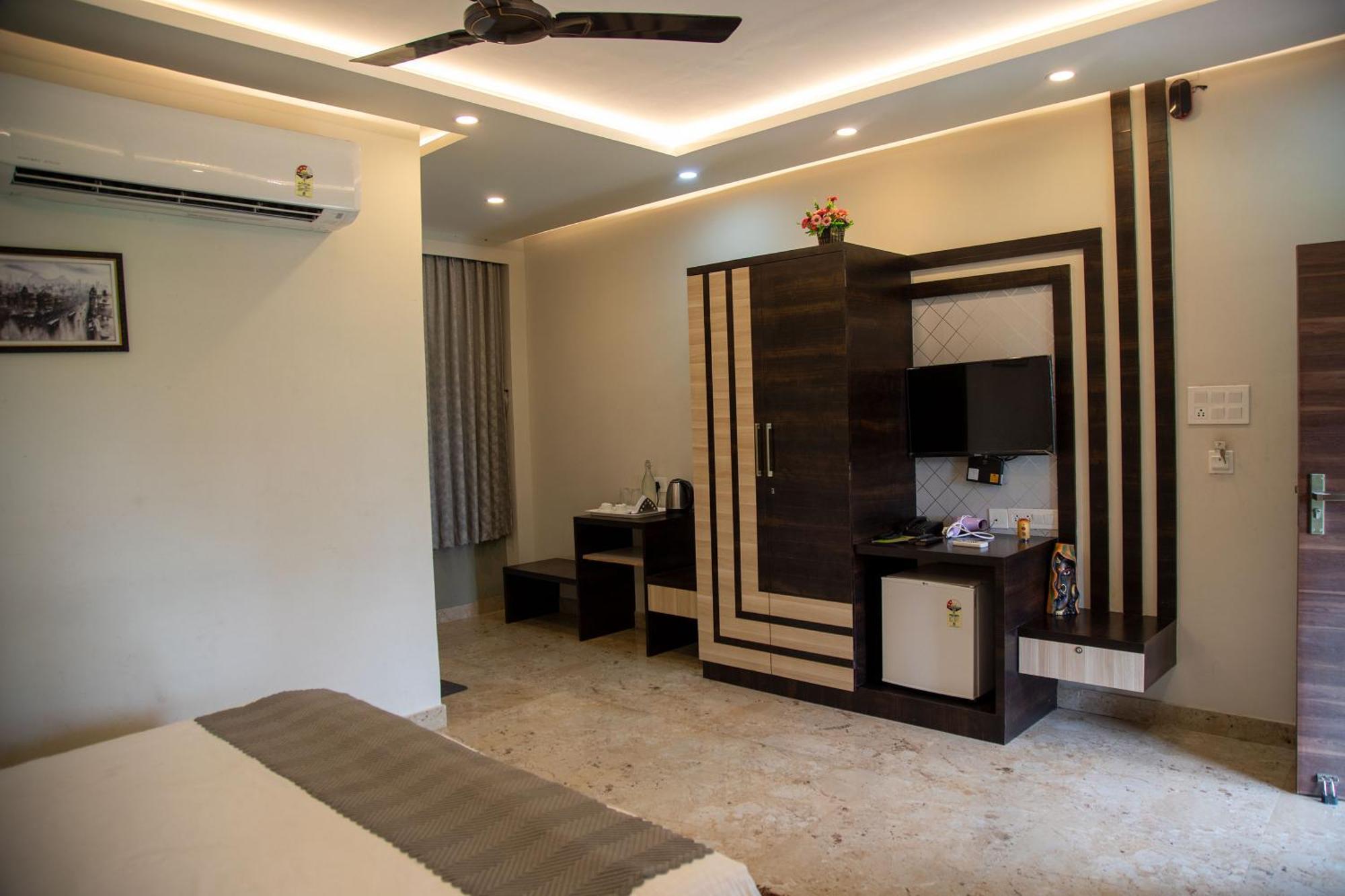 Bhangar Banabithi Resort المظهر الخارجي الصورة