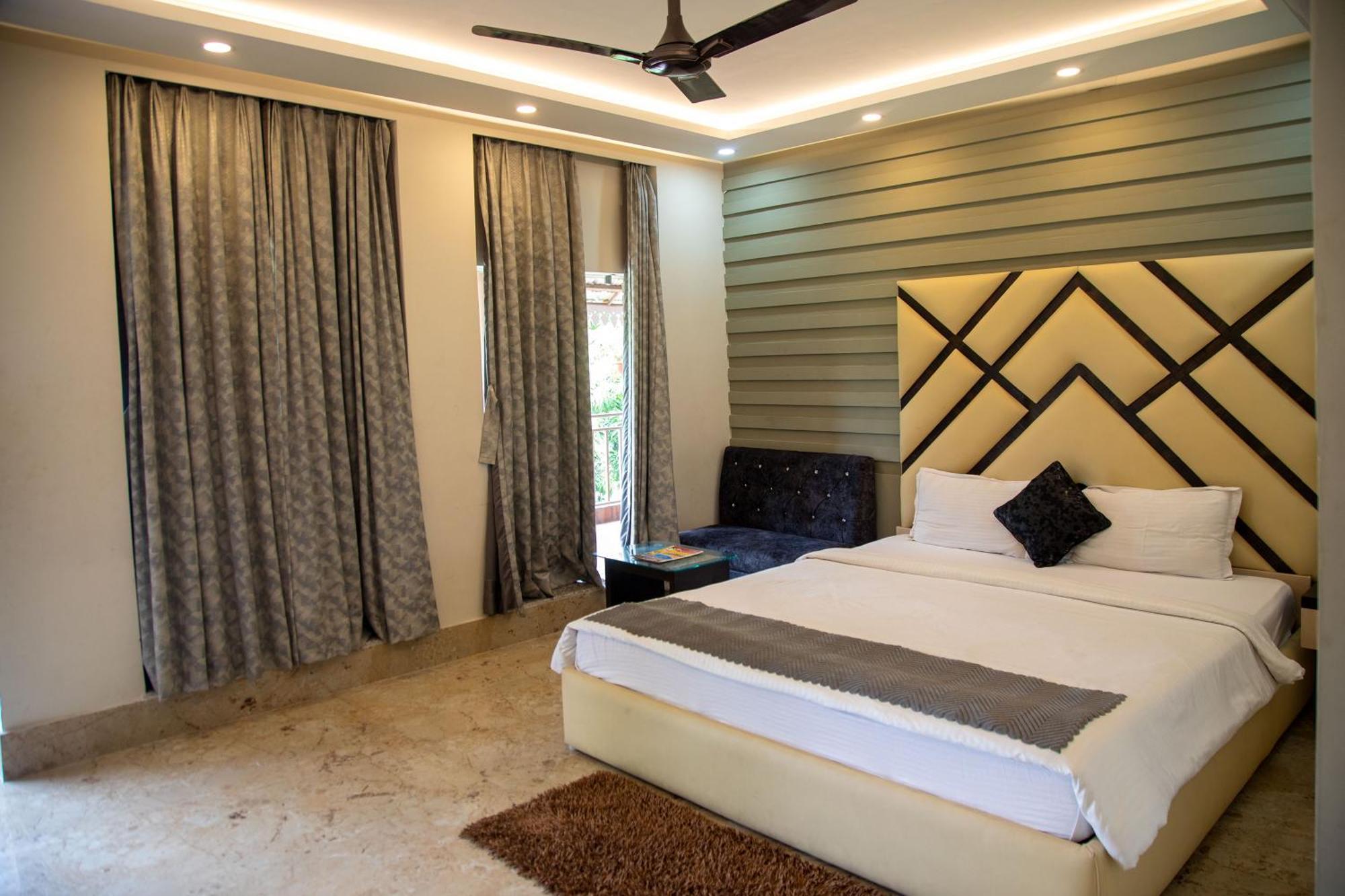 Bhangar Banabithi Resort المظهر الخارجي الصورة