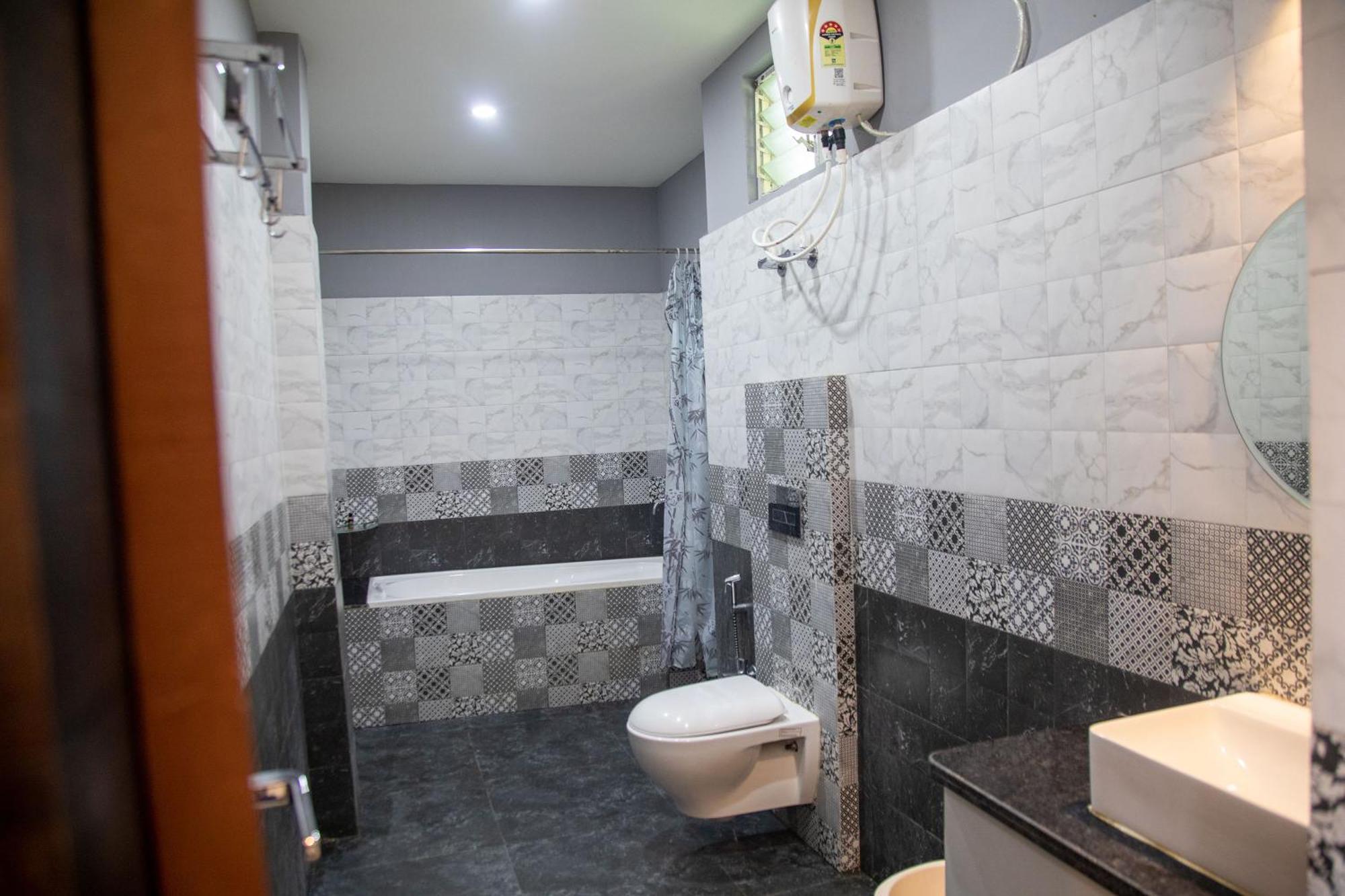 Bhangar Banabithi Resort المظهر الخارجي الصورة