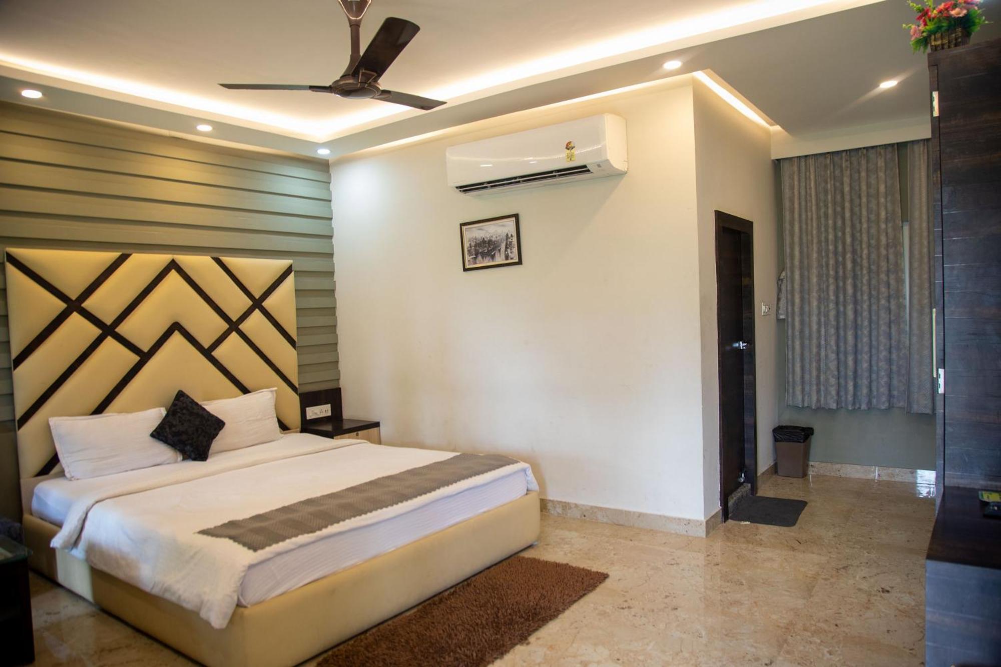 Bhangar Banabithi Resort المظهر الخارجي الصورة