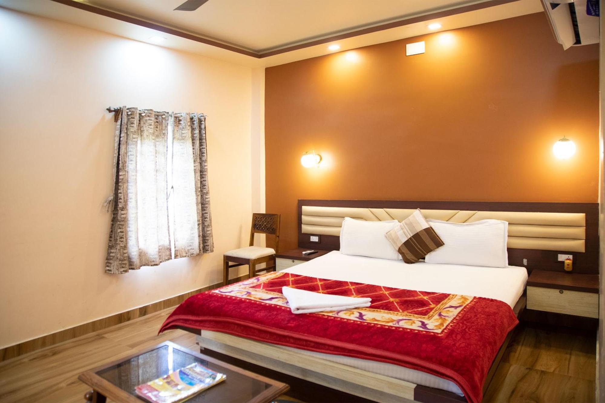 Bhangar Banabithi Resort المظهر الخارجي الصورة