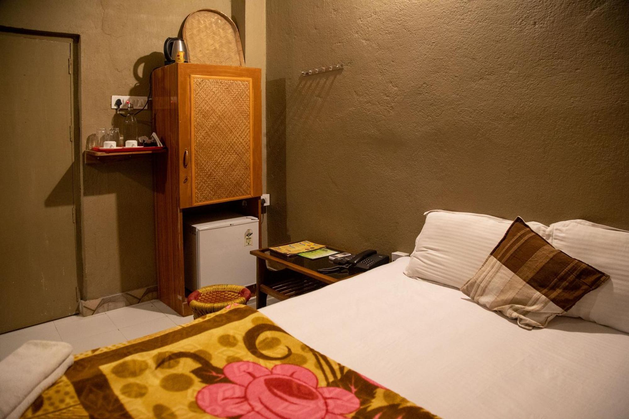 Bhangar Banabithi Resort المظهر الخارجي الصورة