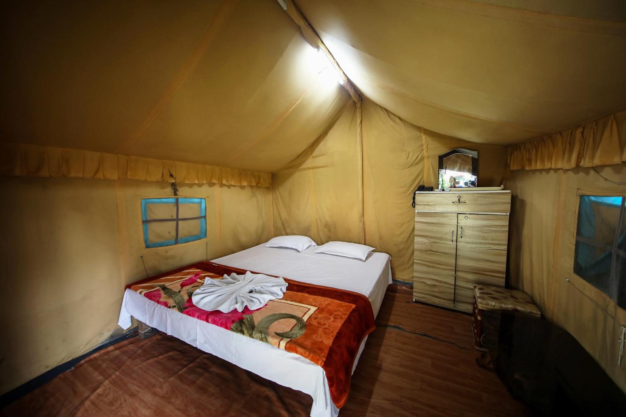 Bhangar Banabithi Resort المظهر الخارجي الصورة
