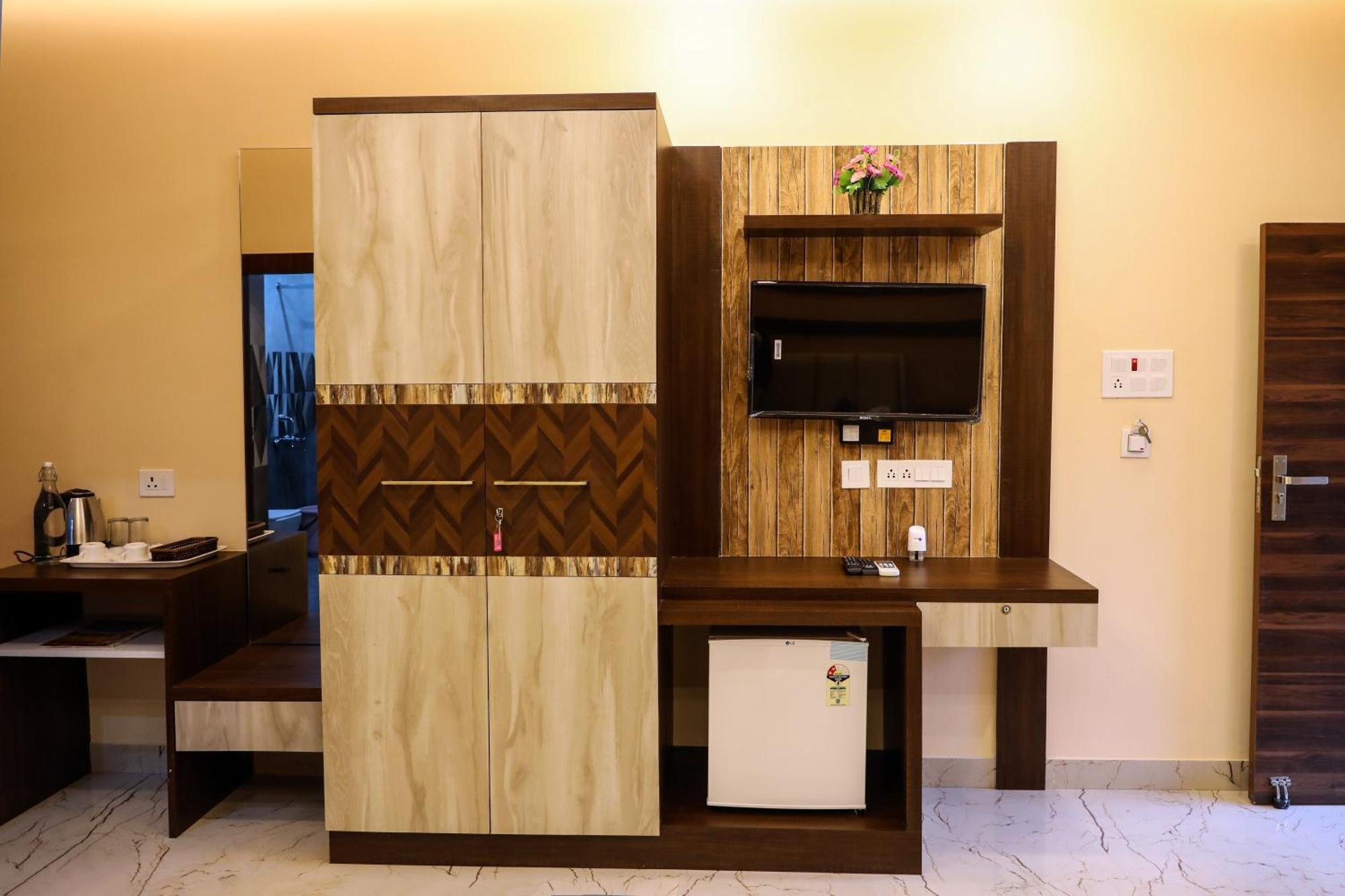 Bhangar Banabithi Resort المظهر الخارجي الصورة